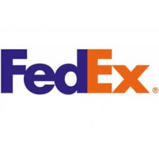 Overnight FedEx Shipping 